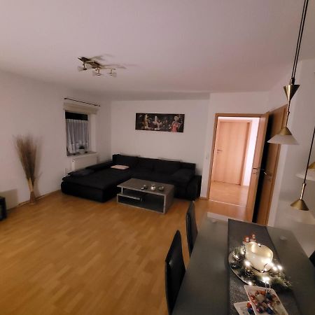 Ferienwohnung Mit Terrasse Fuer Bis Zu 4 Personen Balve Eksteriør billede