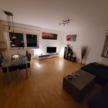Ferienwohnung Mit Terrasse Fuer Bis Zu 4 Personen Balve Eksteriør billede