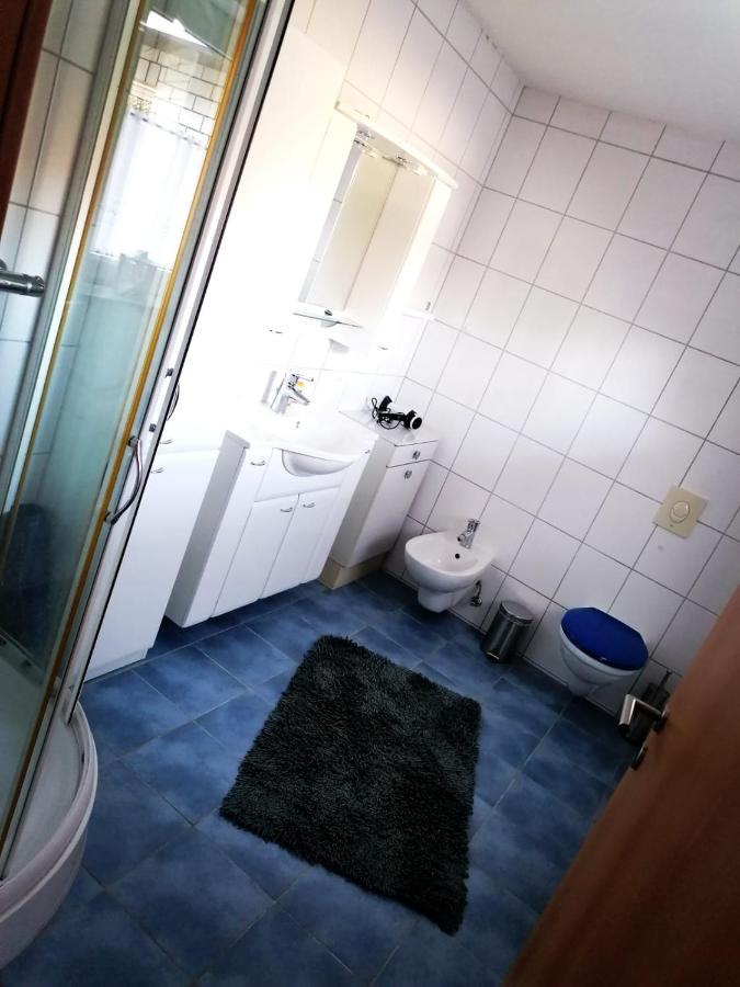 Ferienwohnung Mit Terrasse Fuer Bis Zu 4 Personen Balve Eksteriør billede